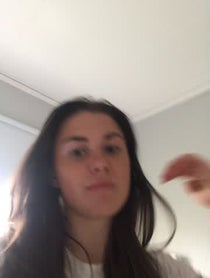 Poster for Pep Talk video from Emilia Pelgander