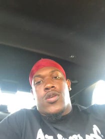 Poster for Other video from Jamal Peters
