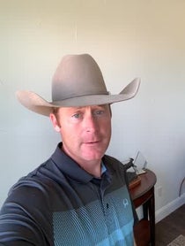Poster for Birthday video from Tyson Durfey