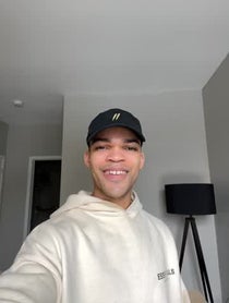 Poster for Gift video from Kyle Exum