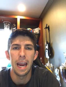 Poster for Other video from Ricky Taylor