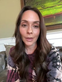 Poster for Other video from Jennifer Love Hewitt