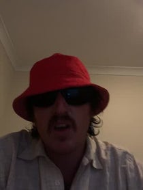 Poster for Birthday video from Big Twisty
