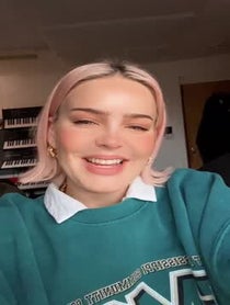 Poster for Other video from Anne-Marie