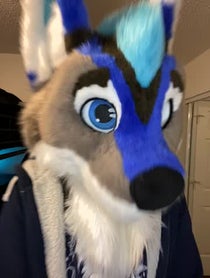 Poster for Birthday video from Razmo