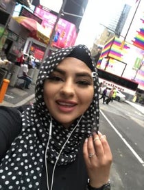 Poster for Other video from Nina Kharoufeh