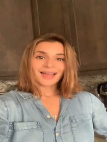 Poster for Other video from Alicia Sacramone Quinn