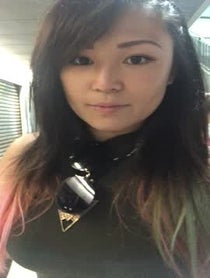 Poster for Question video from Zeda Zhang