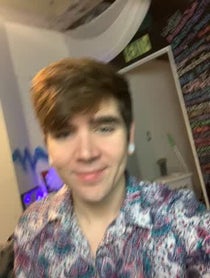 Poster for Pep Talk video from Damon Fizzy