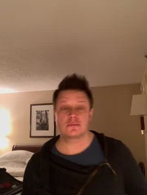 Poster for Other video from Greg Hamilton