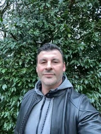 Poster for Birthday video from Joe Calzaghe