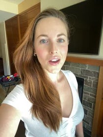 Poster for Birthday video from Sam Strelitz