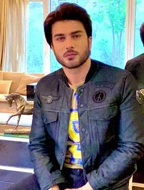 Poster for Other video from Imran Abbas