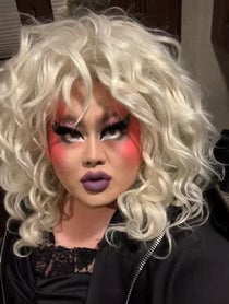 Poster for Other video from Kim Chi