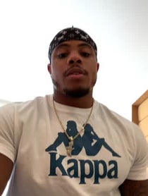 Poster for Other video from DeAndre Washington