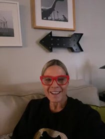 Poster for Gift video from Cat Cora