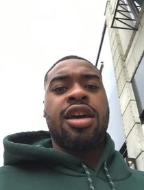 Poster for Other video from Nick Ward