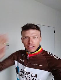 Poster for Other video from Oliver Naesen