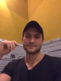 Poster for Other video from Jordan Verroi