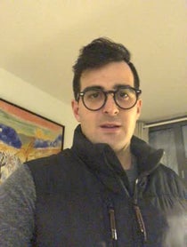 Poster for Other video from Alex Leopold