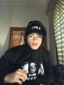 Poster for Other video from Kahlil Beth