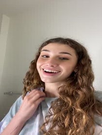 Poster for Pep Talk video from Sydney May