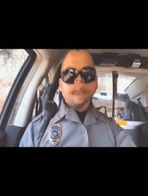 Poster for Other video from Officer Smith