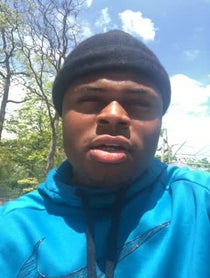 Poster for Other video from LeDarius Mack