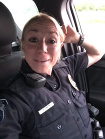 Poster for Other video from Ashley Smith