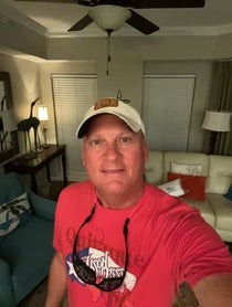 Poster for Birthday video from Kevin Fowler