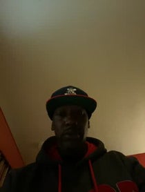 Poster for Announcement video from Keith Murray