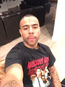 Poster for Other video from Vic Mensa