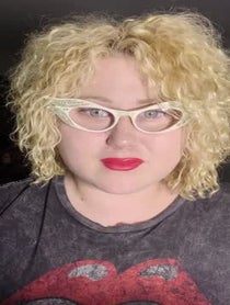 Poster for Anniversary video from Savannah Pope