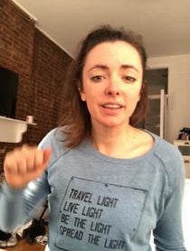 Poster for Other video from Desi Oakley