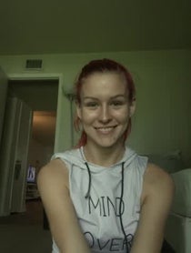 Poster for Other video from Aria Blake