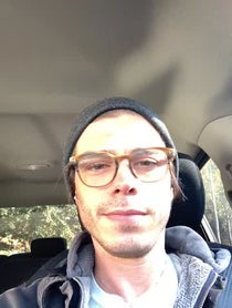 Poster for Gift video from Matthew Lawrence