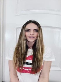 Poster for Announcement video from Bri Stauss