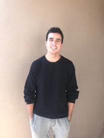 Poster for Birthday video from Santiago Segura