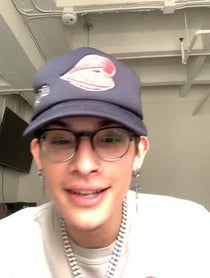 Poster for Other video from Brandon Arreaga