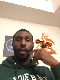Poster for Other video from Asante Cleveland