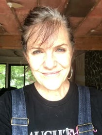 Poster for Pep Talk video from Jennifer Hale