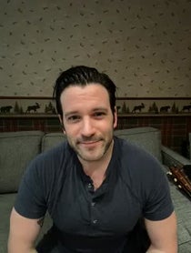 Poster for Give Thanks video from Colin Donnell