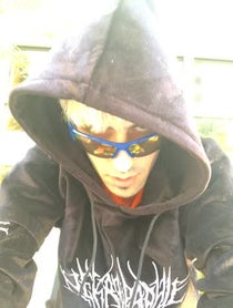 Poster for Other video from Mood Killer