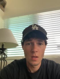 Poster for Birthday video from Zach Justice