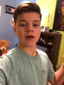 Poster for Other video from Jack Doherty