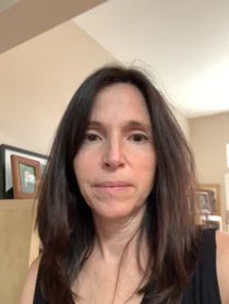 Poster for Birthday video from Stefanie Wilder-Taylor