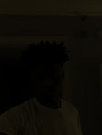 Poster for Other video from Alize Johnson