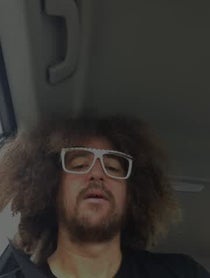 Poster for Other video from Redfoo