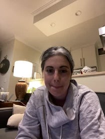 Poster for Birthday video from Claire Saffitz