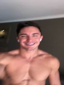 Poster for Mother's Day video from Thunder From Down Under